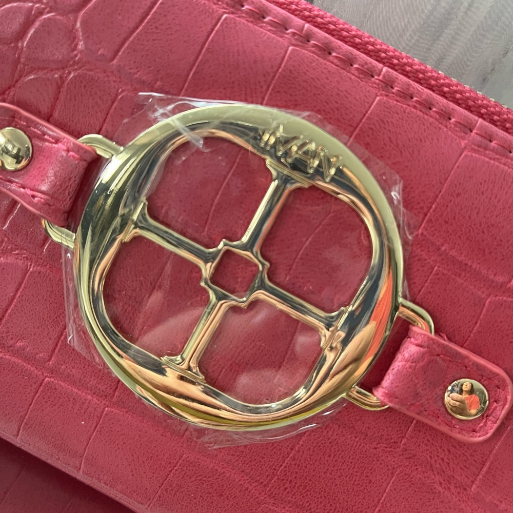Iman wallet